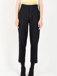 Nikita Pants - Wool Lycra