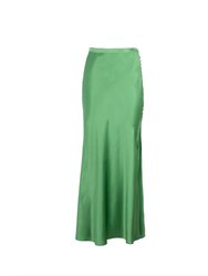 Stacey Skirt - 100% Silk