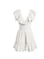 Tanya Dress - Organic Cotton