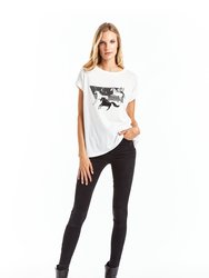 Wild Horses Tee