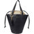 Cecilia Mini Bag In Black - Black