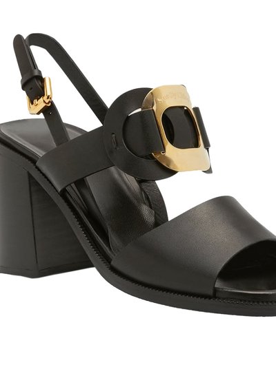 See by Chloe Chany-Mule Sandals product