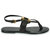 Chany Sandals In Black