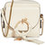 Joan Sbc Shoulder Bag Cement Beige