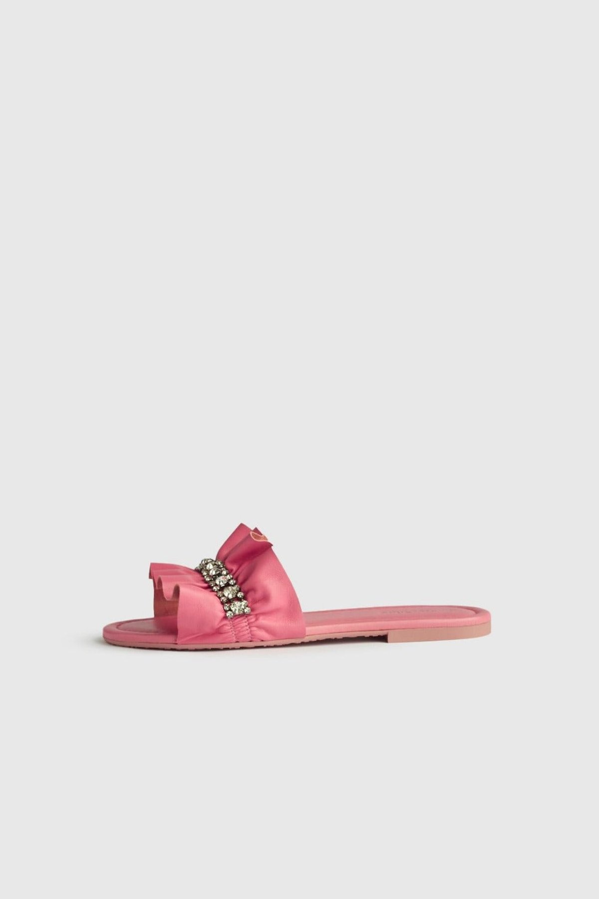 See by Chloe Pink Mollie Sandal Verishop