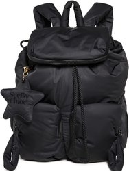 Women's Joy Rider Backpack - Black
