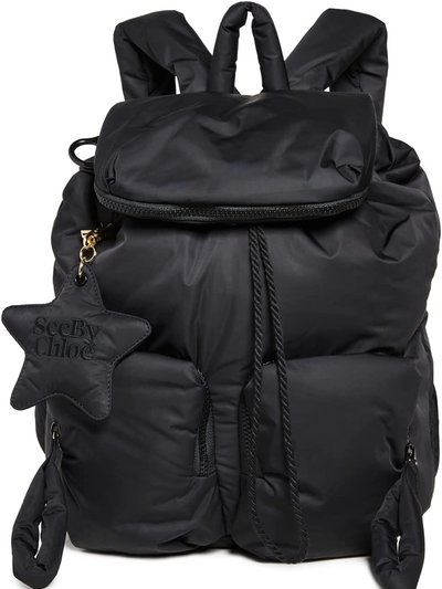 See by Chloe Women's Joy Rider Backpack product