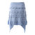 Biarritz Skirt - Blue