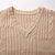 Finn Cable Knit Sweater Dress