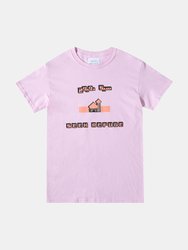 90s Tee - Pink