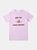 90s Tee - Pink