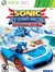 Sonic & All-Stars Racing Transformed - 360 (Region Free)