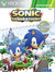Sonic Generations (Platinum Hits) - 360