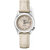 5 Womens Sports Collection Watch - Beige Leather - Beige Leather