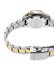 5 Womens Sports Collection Watch - Stainless Steel/Gold