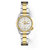 5 Womens Sports Collection Watch - Stainless Steel/Gold - Stainless Steel/Gold