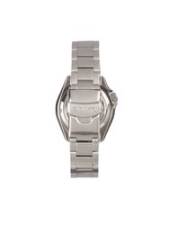 Mens 5 Sports SRPE57K1 Automatic Stainless-Steel Watch