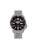Mens 5 Sports SRPE57K1 Automatic Stainless-Steel Watch - Silver