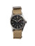 Mens 5 Sports SRPG35K1 Automatic Stainless-Steel Watch - Silver