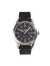 Mens 5 Sports SRPG39K1 Field Automatic Watch - Silver