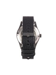 Mens 5 Sports SRPG41K1 Field Automatic Watch