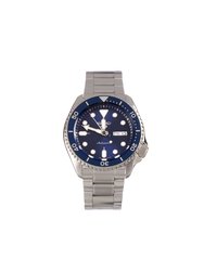 Mens 5 SRPD51K1 Automatic Stainless-Steel Watch - Silver
