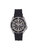 Men's Black Analogue Automatic Watch Dress - Black