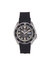 Men's Black Analogue Automatic Watch Dress - Black