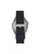 Men's Black Analogue Automatic Watch Dress