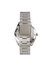 Mens Classic SUR341P1 Quartz Stainless-Steel Watch