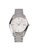 Mens Conceptual SUR307P1 Silver Dial Quartz Watch - Silver