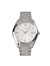 Mens Conceptual SUR307P1 Silver Dial Quartz Watch - Silver