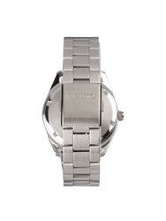Mens Essentials SUR339P1 Silver Dial Quartz Watch