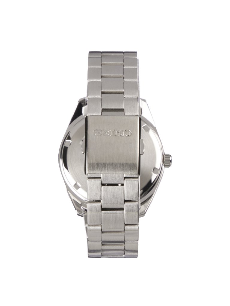 Mens Essentials SUR339P1 Silver Dial Quartz Watch