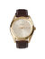 Mens Neo Classic SUR450P1 Champagne Dial Quartz Watch - Gold