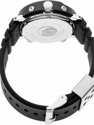 Mens Prospex Sea Solar Quartz Watch