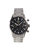 Mens Sport SSB413P1 Chronograph Quartz Watch - Silver