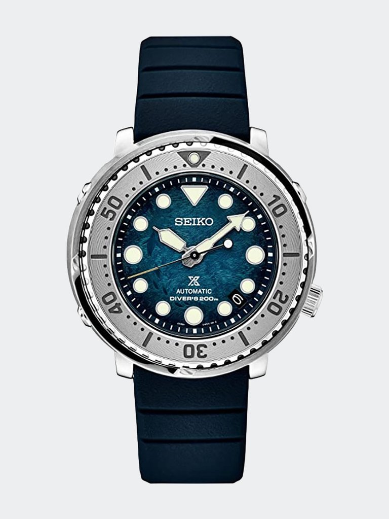 Prospex Mens Watch - Blue