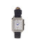 Womens Conceptual SUP429P1 Solar Diamond Accented Watch - White