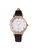 Womens Solar SUP450P1 Analogue Dress Watch - Gold