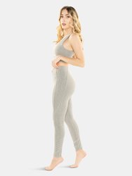 Grey Eden Legging