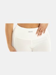 Ivory Eden Legging