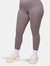 Rosy Brown High-Rise Legging