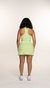 Venus Skirt (Pale Green)