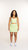 Venus Skirt (Pale Green) - Pale Green