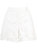Lace Shorts - White