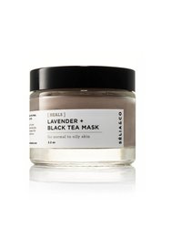 [Heals] Lavender + Black Tea Mask