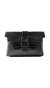 Aria Elevee Bag In Black - Black