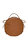 Circa Bag In Chestnut - Chestnut