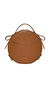 Circa Bag In Chestnut - Chestnut